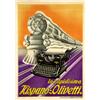 Image 1 : HISPANO-OLIVETTI: LA RAPIDISIMA