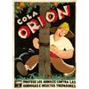 Image 1 : COLA ORION