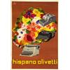 Image 1 : HISPANO OLIVETTI