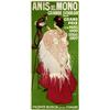 Image 1 : ANIS DEL MONO