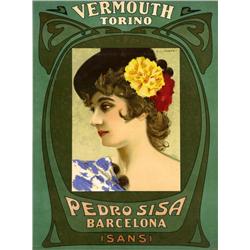 VERMOUTH TORINO