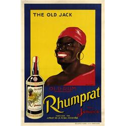 RHUM PRAT