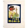 Image 1 : COGNAC FINE MONIS