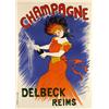 Image 1 : CHAMPAGNE DELBECK
