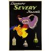 Image 1 : LIQUEURS SEVERY