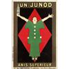 Image 1 : UN JUNOD: ANIS SUPERIEUR