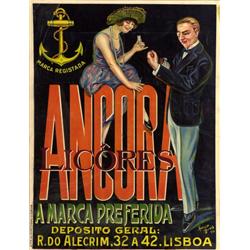 LICORES ANCORA