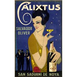 CALIXTUS