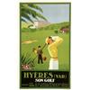 Image 1 : HYERES GOLF
