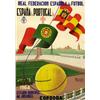 Image 1 : FUTBOL: ESPANA-PORTUGAL CORDOBA