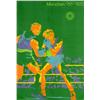 Image 1 : OLIMPIADAS DE MUNICH: BOXEO