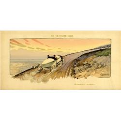 AU VENTOUX