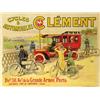 Image 1 : CYCLES AUTOMOBILES CLEMENT