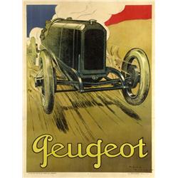 PEUGEOT