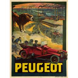 PEUGEOT