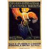Image 1 : EXPO. INTERNACIONAL DE AUTOMOVILES: BARCELONA