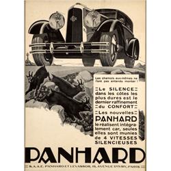 PANHARD
