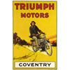 Image 1 : TRIUMPH MOTORS