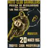 Image 1 : MOTO-CLUB GRANOLLERS: PRUEBA LOS TRES COLLADOS