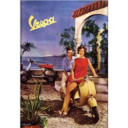 VESPA