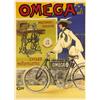Image 1 : OMEGA