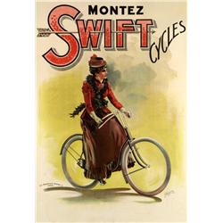 CYCLES SWIFT