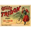 Image 1 : CYCLES TRIDON