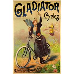 GLADIATOR CYCLES