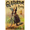 Image 1 : GLADIATOR CYCLES