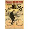 Image 1 : CHARLES TERRONT BICYCLETTE RUDGE