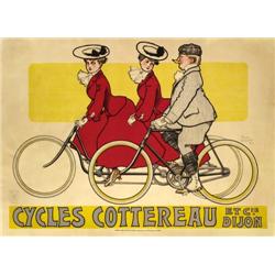 CYCLES COTTEREAU
