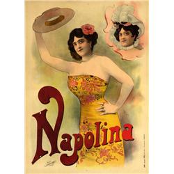 NAPOLINA