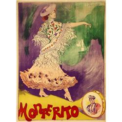 MONTERITO