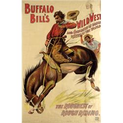 BUFFALO BILL'S