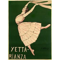 YETTA-RIANZA