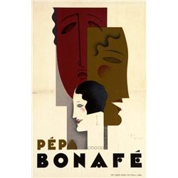 PEPA BONAFE