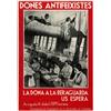 Image 1 : DONES ANTIFEIXISTES