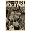 Image 1 : INSIDE FASCIST SPAIN
