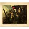 Image 1 : LA BARRICADA