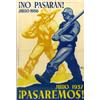 Image 1 : NO PASARAN!