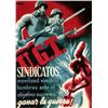 Image 1 : UGT: SINDICATOS: MOVILIZAD VUESTROS HOMBRES