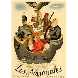 LOS NACIONALES