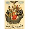 Image 1 : LOS NACIONALES