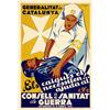 Image 1 : CONSELL DE SANITAT DE GUERRA