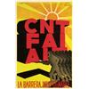 Image 1 : CNT FAI AIT: LA BARRERA INEXPUGNABLE