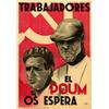 Image 1 : TRABAJADORES EL POUM OS ESPERA