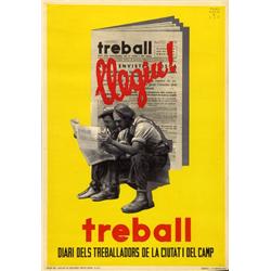 TREBALL