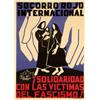 Image 1 : SOLIDARIDAD CON LAS VICTIMAS DEL FASCISMO