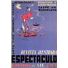 Image 1 : ESPECTACULO: SEMANARIO DEL SIE