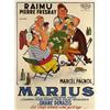 Image 1 : MARIUS